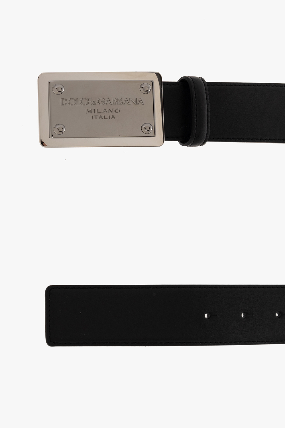 D & offers g kids belt